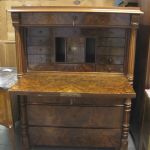 588 6077 SECRETAIRE